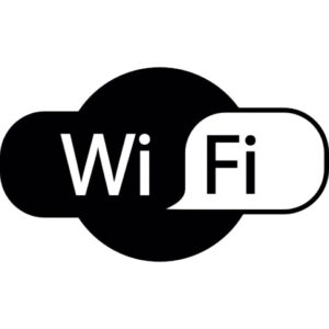 WiFi