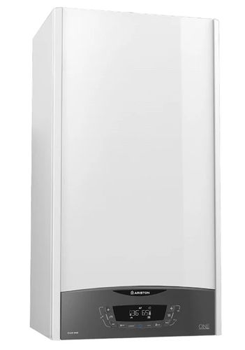Caldaia a gas naturale con wifi Ariston CLAS ONE 24