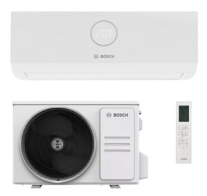 Bosch Climate 3000i
