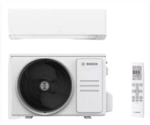 Bosch climate 7000i