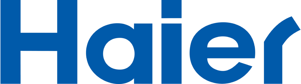 logo Haier
