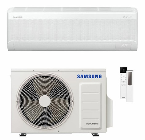 Samsung Windfree avant s2