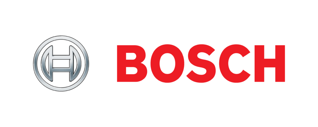 logo Bosch