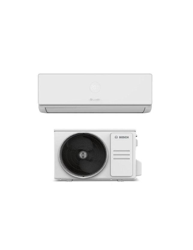 Climatizzatore Climate 4000i