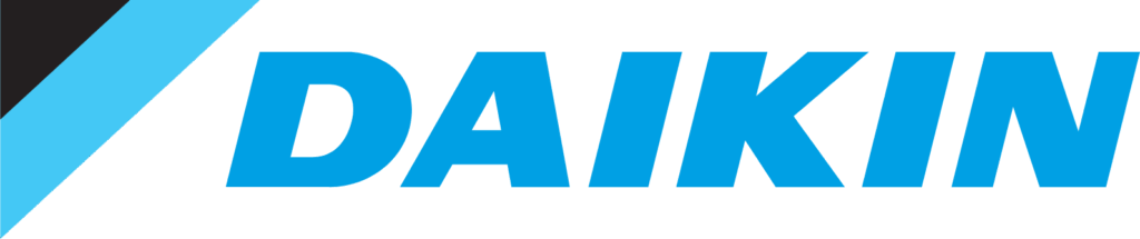 Logo Daikin