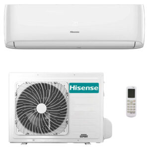 hisense easy smart