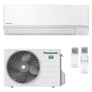 Panasonic TZ