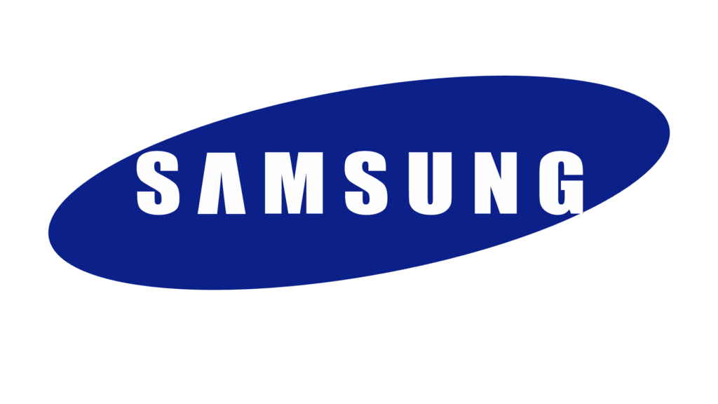 Logo Samsung