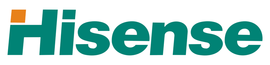 logo hisense