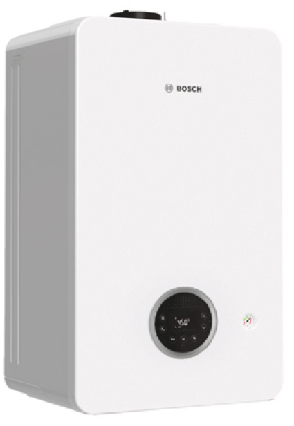 Caldaia a condensazione Bosch Condens 2300