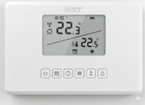 Cronotermostato Imit On-Off