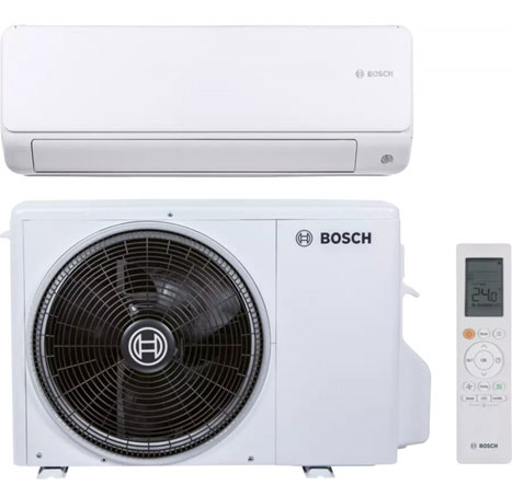 Bosch Climate 6000-1