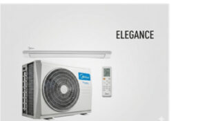 Mideas Elegance