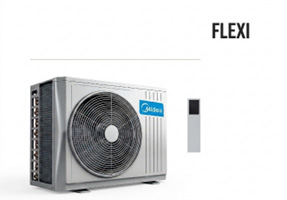 Midea Flexi