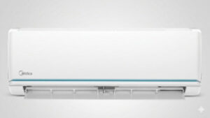 Midea Evolution unità interna
