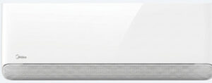 Midea Breezeless microforato
