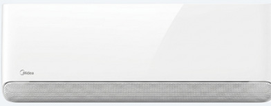 Midea Breezeless microforato
